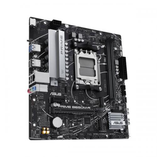 Asus Prime B650M-R DDR5 M-ATX Motherboard