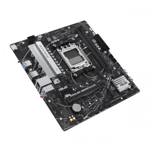 Asus Prime B650M-R DDR5 M-ATX Motherboard