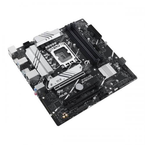 Asus Prime B760M-A-CSM Motherboard