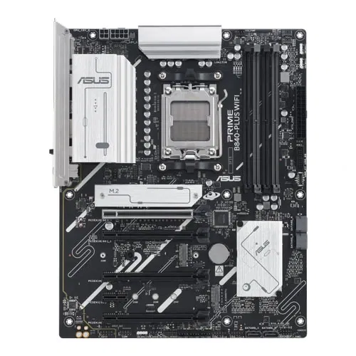 ASUS Prime B840-Plus WIFI-CSM ATX Motherboard