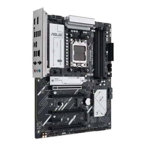 ASUS Prime B840-Plus WIFI-CSM ATX Motherboard