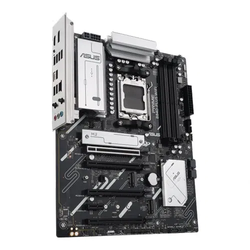 ASUS Prime B840-Plus WIFI-CSM ATX Motherboard