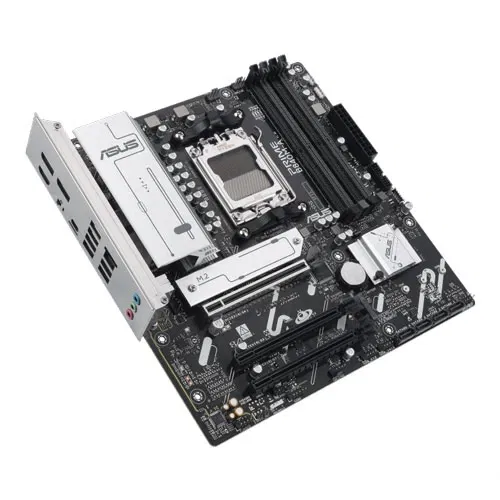 ASUS Prime B840M-A-CSM M-ATX Motherboard