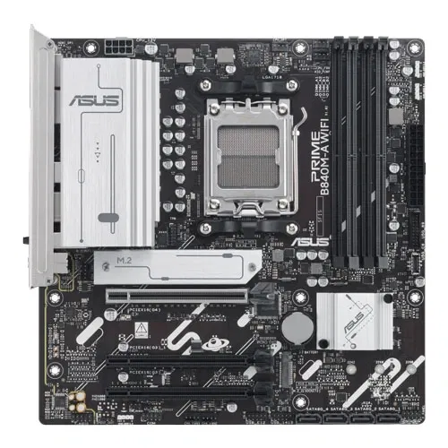 ASUS Prime B840M-A WIFI-CSM M-ATX Motherboard