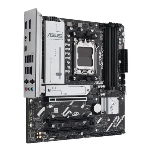 ASUS Prime B840M-A WIFI-CSM M-ATX Motherboard