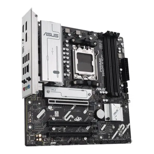 ASUS Prime B840M-A WIFI-CSM M-ATX Motherboard