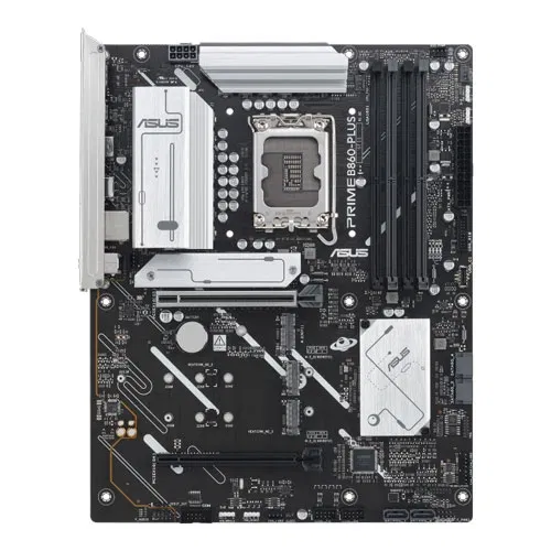 ASUS Prime B860-Plus-CSM ATX Motherboard