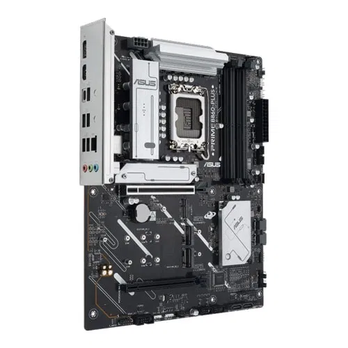 ASUS Prime B860-Plus-CSM ATX Motherboard