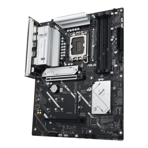 ASUS Prime B860-Plus-CSM ATX Motherboard