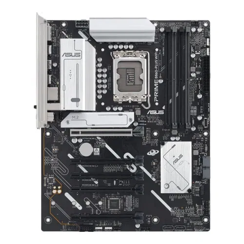 ASUS Prime B860-Plus WIFI-CSM ATX Motherboard