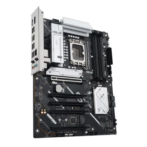 ASUS Prime B860-Plus WIFI-CSM ATX Motherboard