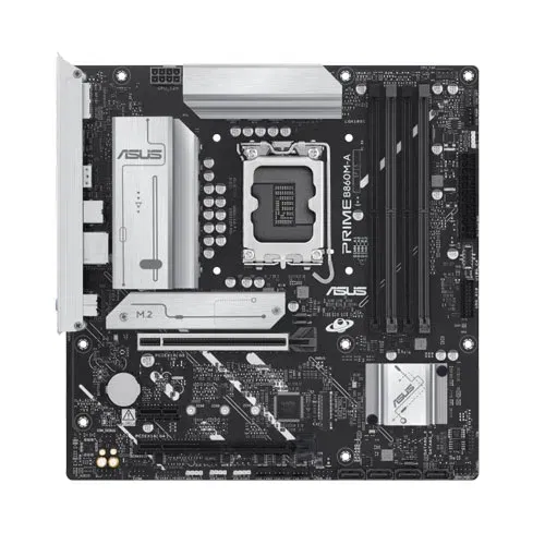 ASUS PRIME B860M-A CSM M-ATX Motherboard