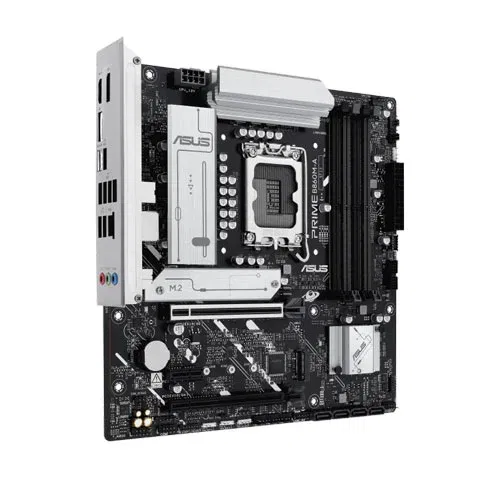 ASUS PRIME B860M-A CSM M-ATX Motherboard