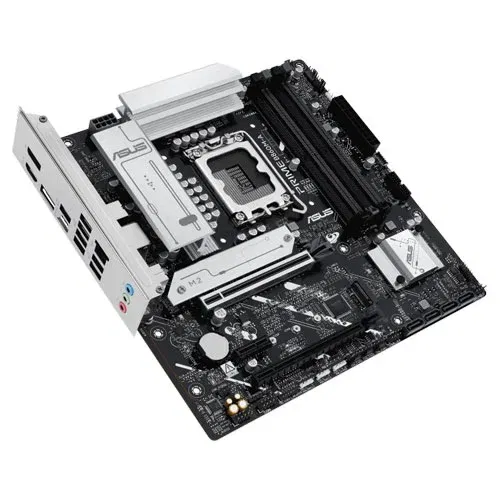 ASUS PRIME B860M-A CSM M-ATX Motherboard