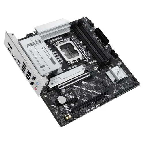 ASUS Prime B860M-A WIFI-CSM M-ATX Motherboard