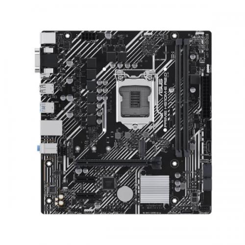 Asus Prime H510M-E R2.0 Motherboard