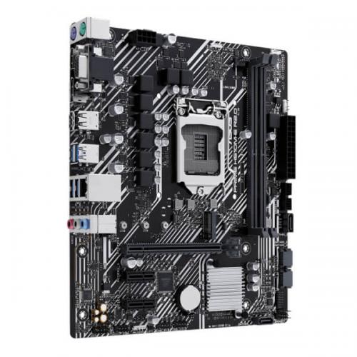 Asus Prime H510M-E R2.0 Motherboard