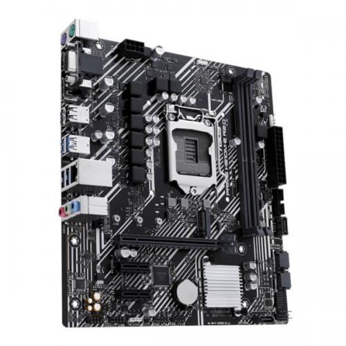 Asus Prime H510M-E R2.0 Motherboard