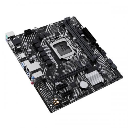 Asus Prime H510M-E R2.0 Motherboard