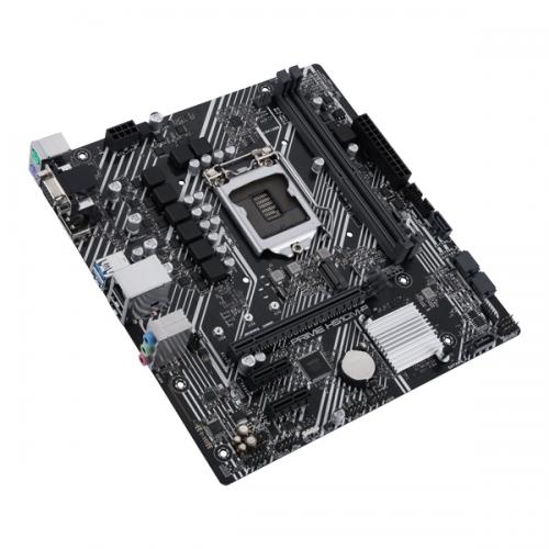 Asus Prime H510M-E Motherboard