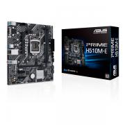 Asus Prime H510M-E Motherboard