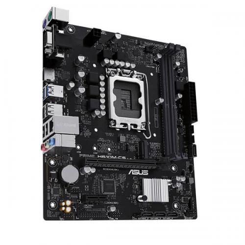 Asus Prime H610M-CS DDR5 Motherboard