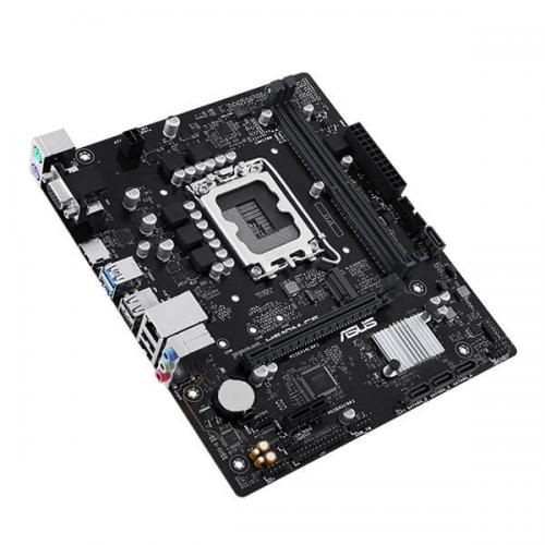 Asus Prime H610M-CS DDR5 Motherboard