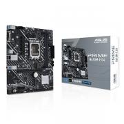 Asus Prime H610M-E D4 Motherboard