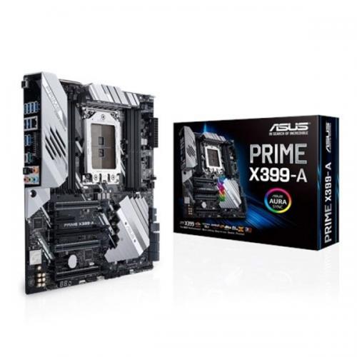 Asus PRIME X399-A