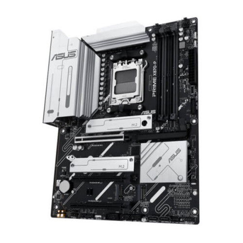 ASUS Prime X870-P-CSM ATX Motherboard