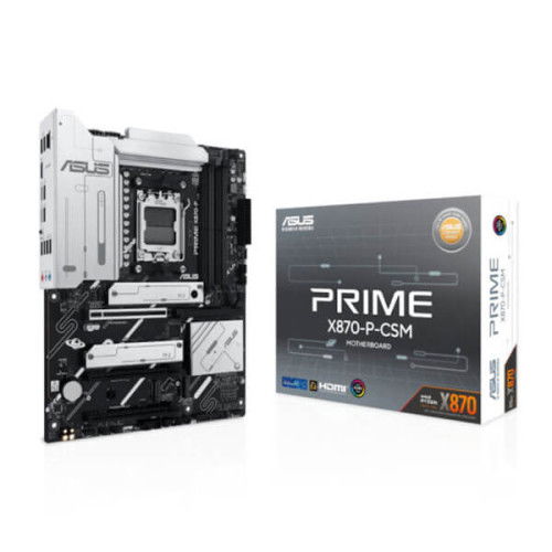 ASUS Prime X870-P-CSM ATX Motherboard