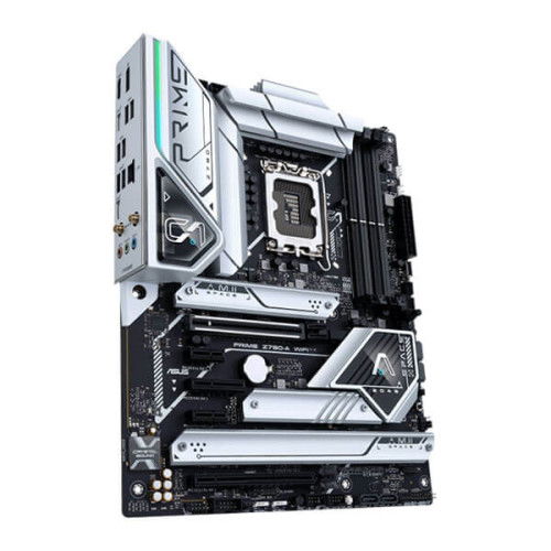 Asus Prime Z790-A WIFI CSM Motherboard