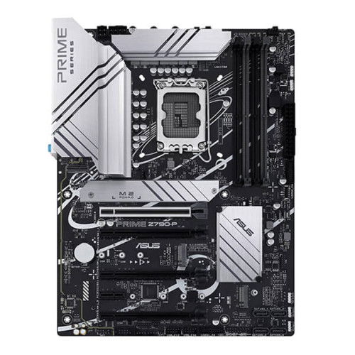 Asus Prime Z790 P CSM Motherboard