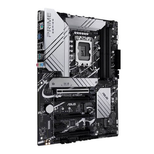 Asus Prime Z790 P CSM Motherboard