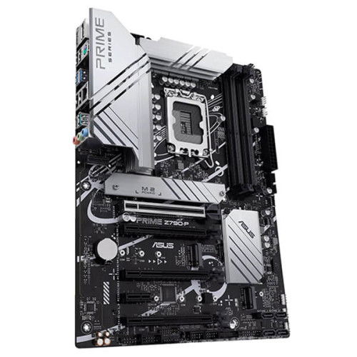 Asus Prime Z790 P CSM Motherboard