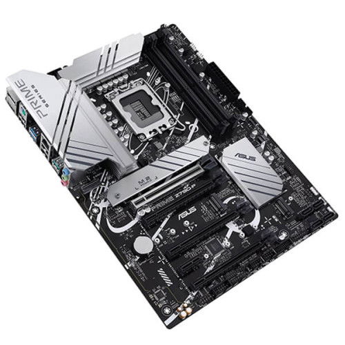 Asus Prime Z790 P CSM Motherboard