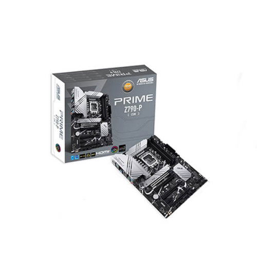 Asus Prime Z790 P CSM Motherboard