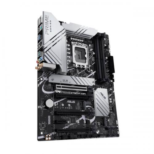 Asus Prime Z790-P WIFI-CSM Motherboard