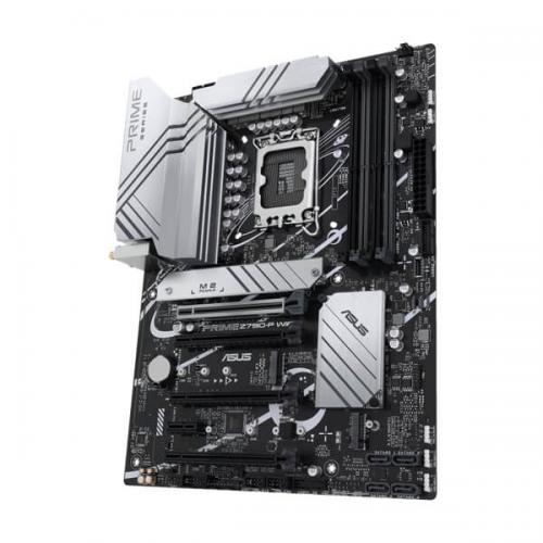 Asus Prime Z790-P WIFI-CSM Motherboard