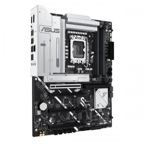 Asus Prime Z890-P-CSM Motherboard