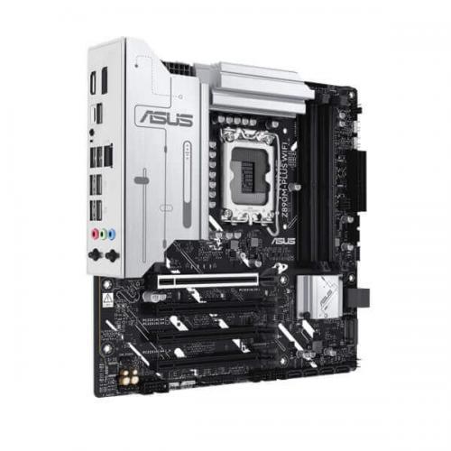 Asus Prime Z890M-Plus WIFI-CSM Motherboard