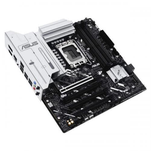 Asus Prime Z890M-Plus WIFI-CSM Motherboard