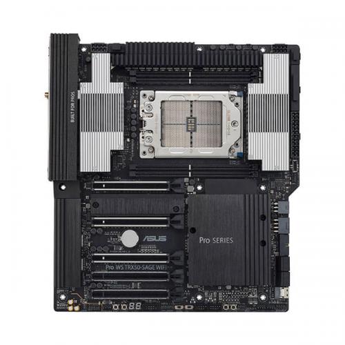 Asus Pro WS TRX50-SAGE WIFI Motherboard