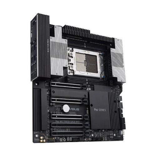 Asus Pro WS TRX50-SAGE WIFI Motherboard