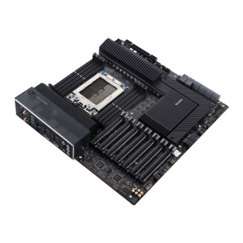 Asus Pro WS WRX80E-SAGE SE WIFI Workstation Motherboard