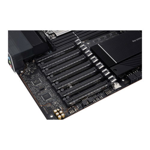 Asus Pro WS WRX80E-SAGE SE WIFI Workstation Motherboard