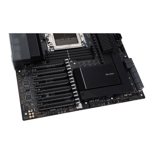 Asus Pro WS WRX80E-SAGE SE WIFI Workstation Motherboard