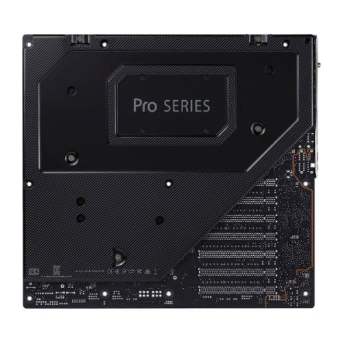 Asus Pro WS WRX80E-SAGE SE WIFI Workstation Motherboard