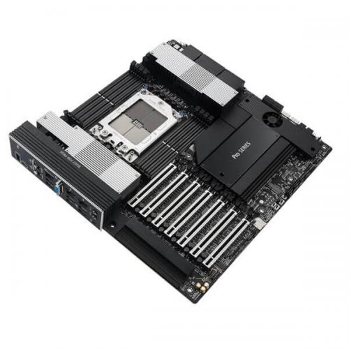 ASUS Pro WS WRX90E-SAGE SE Workstation Motherboard