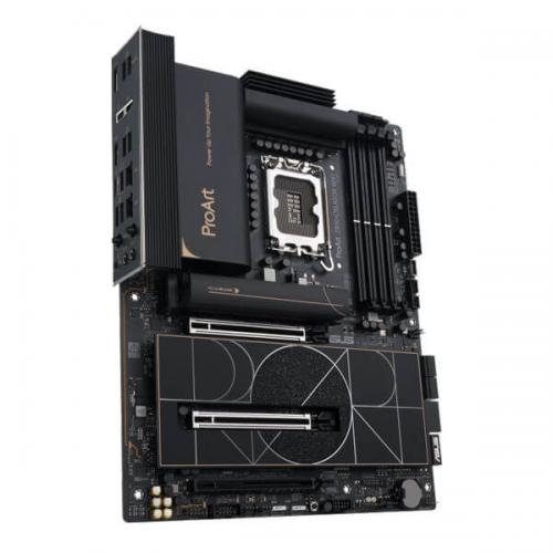 Asus ProArt Z890-Creator WIFI Motherboard